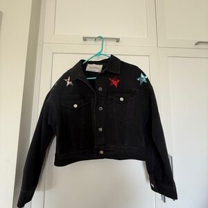Valentino Jeans jacket